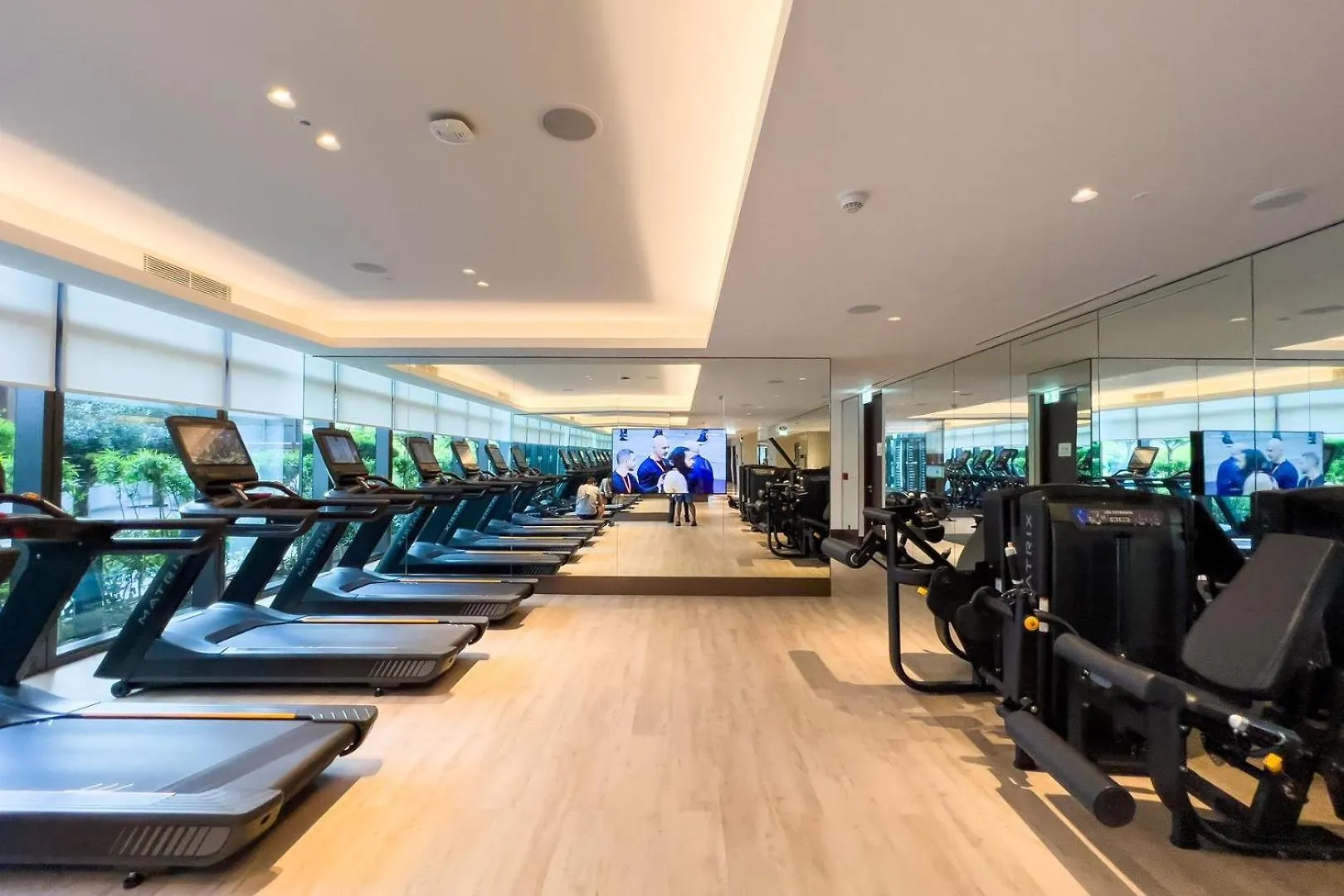 Appartement Guestready - Contemporary Delight In Dubaï