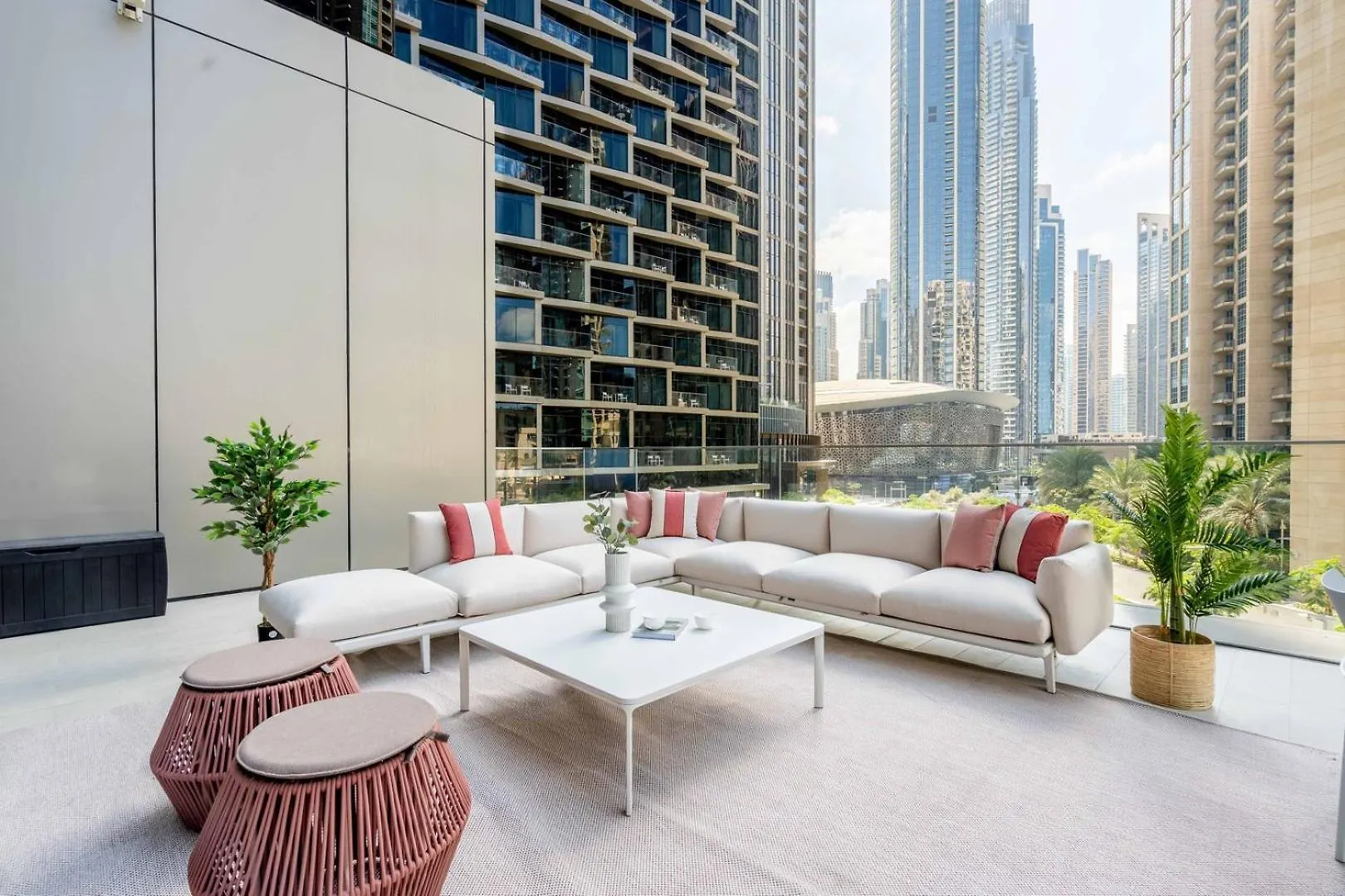 Appartement Guestready - Contemporary Delight In Dubaï 0*,  Émirats arabes unis