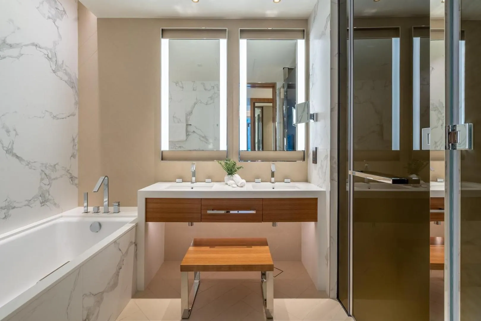 Appartement Guestready - Contemporary Delight In Dubaï
