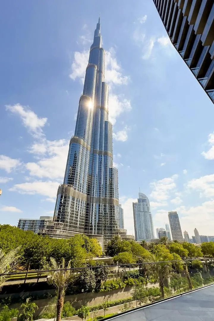 Guestready - Contemporary Delight In Dubai Apartment United Arab Emirates