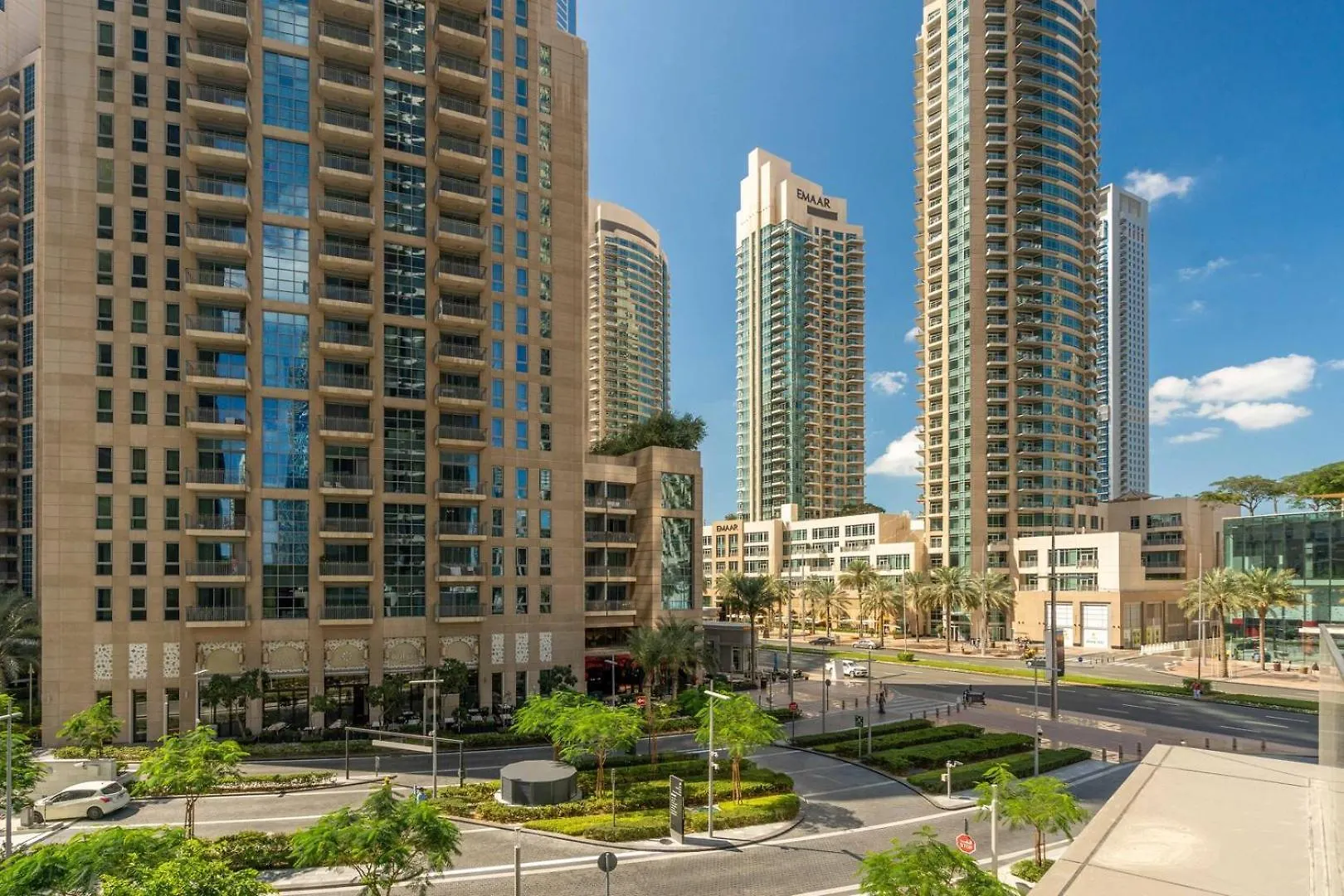 l'Appartamento Guestready - Contemporary Delight In Dubai