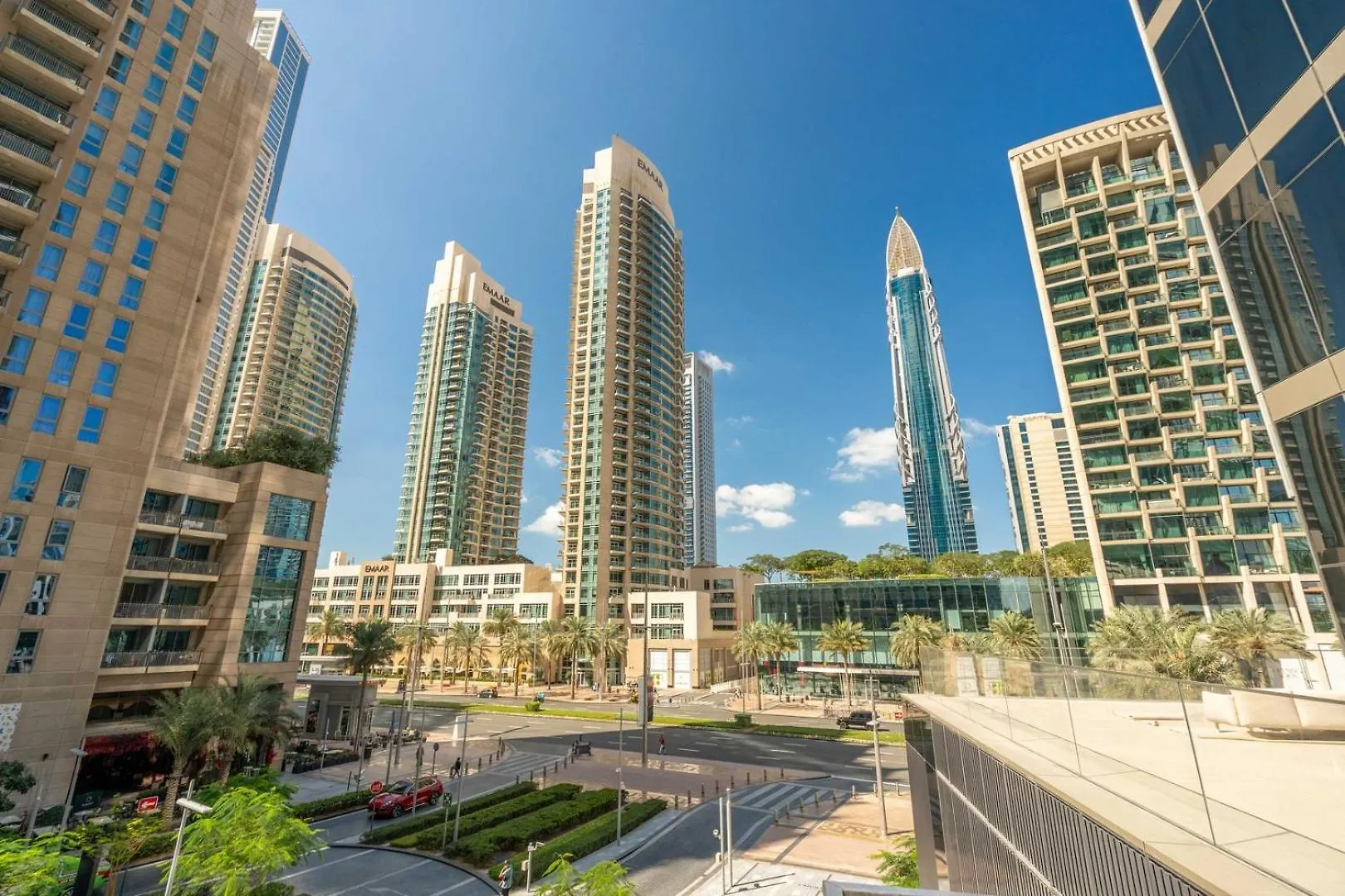 l'Appartamento Guestready - Contemporary Delight In Dubai Emirati Arabi Uniti
