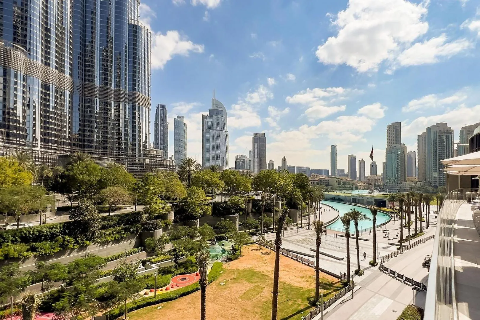 l'Appartamento Guestready - Contemporary Delight In Dubai